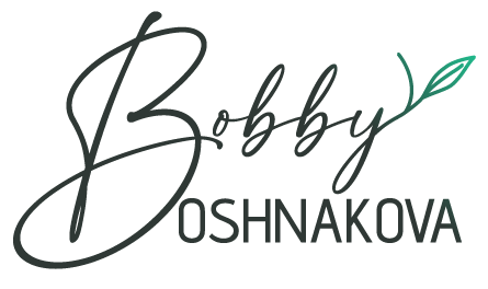 Bobby Boshnakova